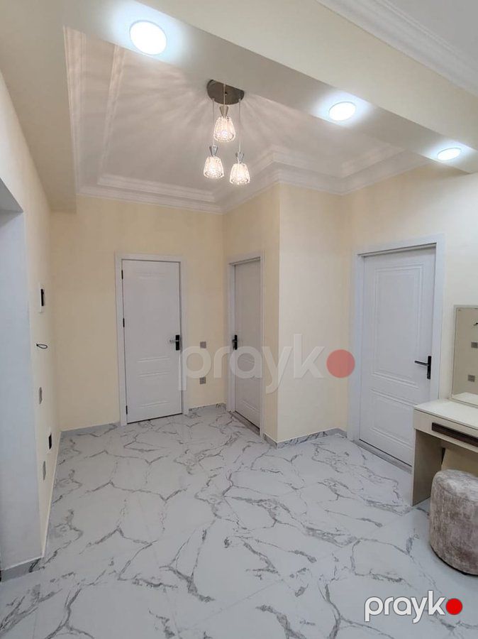 2 otaqlı mənzil, 65 m², Alı Mustafayev 55, Bakı — Mənzil (6)