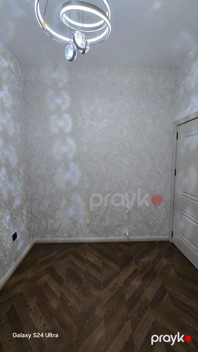 Satılır 2 otaqlı yeni tikili 56 m² — Mənzil, Xırdalan (10)