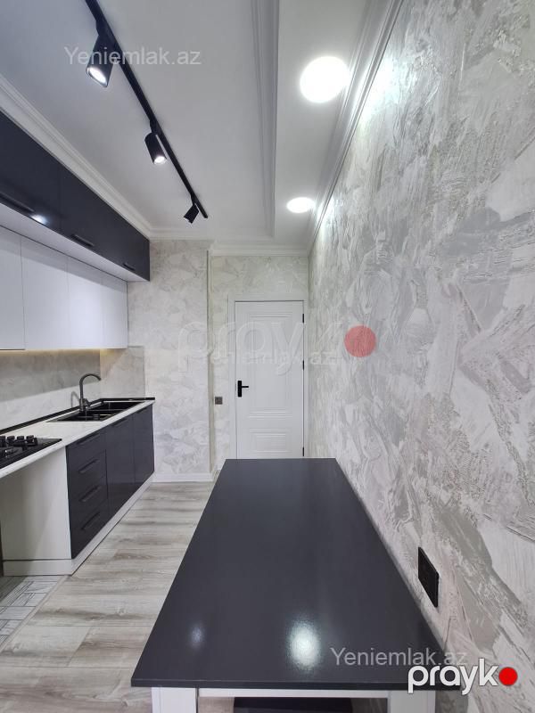 Satılır 3 otaqlı Bina evi menzil (Köhnə tikili), 67 m², 9-cu mikrorayon — Mənzil, Sumqayıt (12)