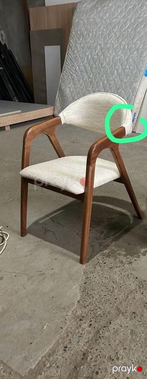 Salam hər vaxtınız xeyir restoran ev mebellernin sifarsi topdan — Bakı