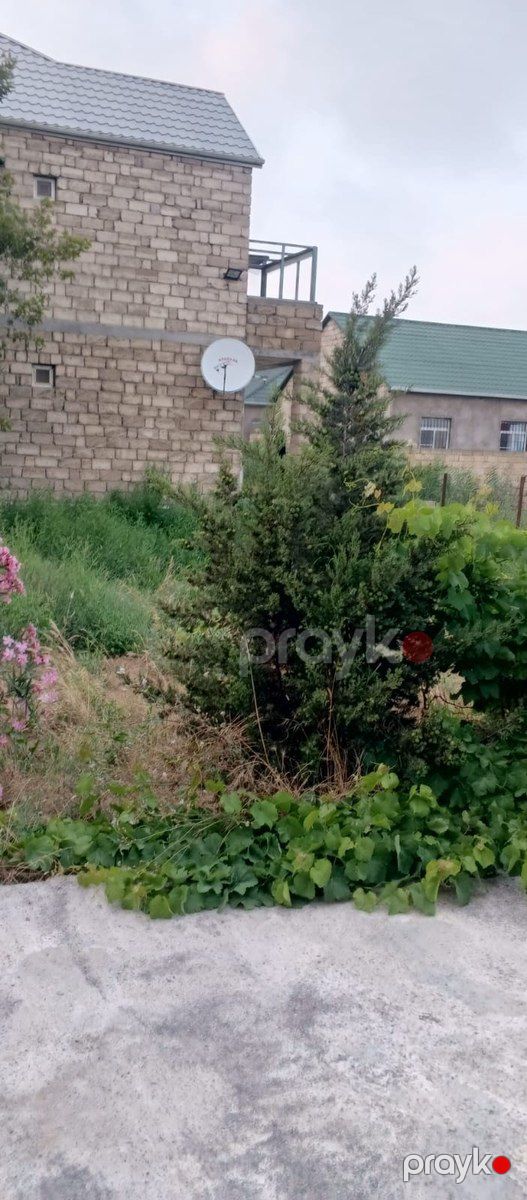Həyət evi, Kürdəxanı qəs — Ev, villa, Bakı (5)