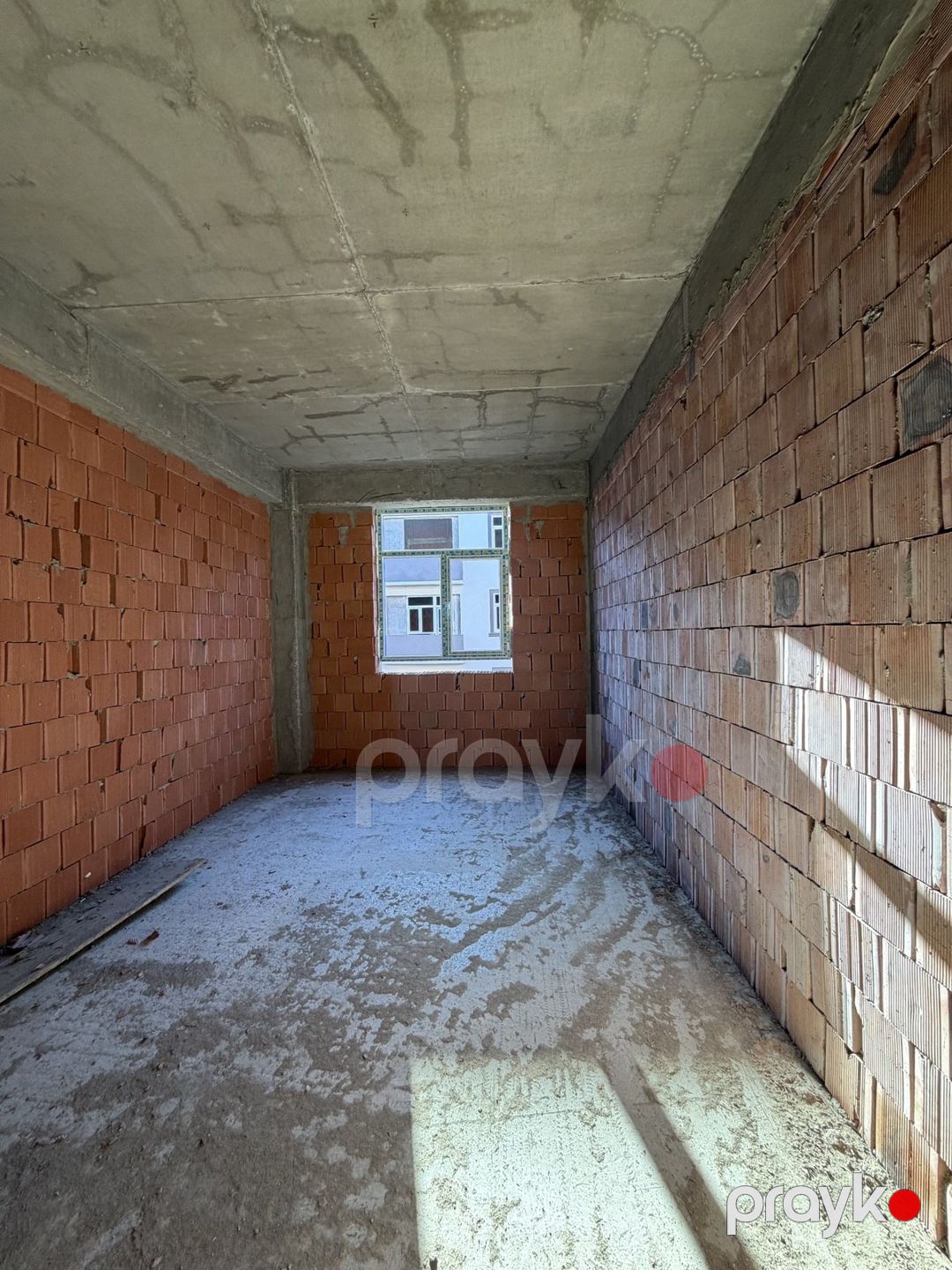 Satılır 1 otaqlı yeni tikili 57 m² — Mənzil, Bakı (8)