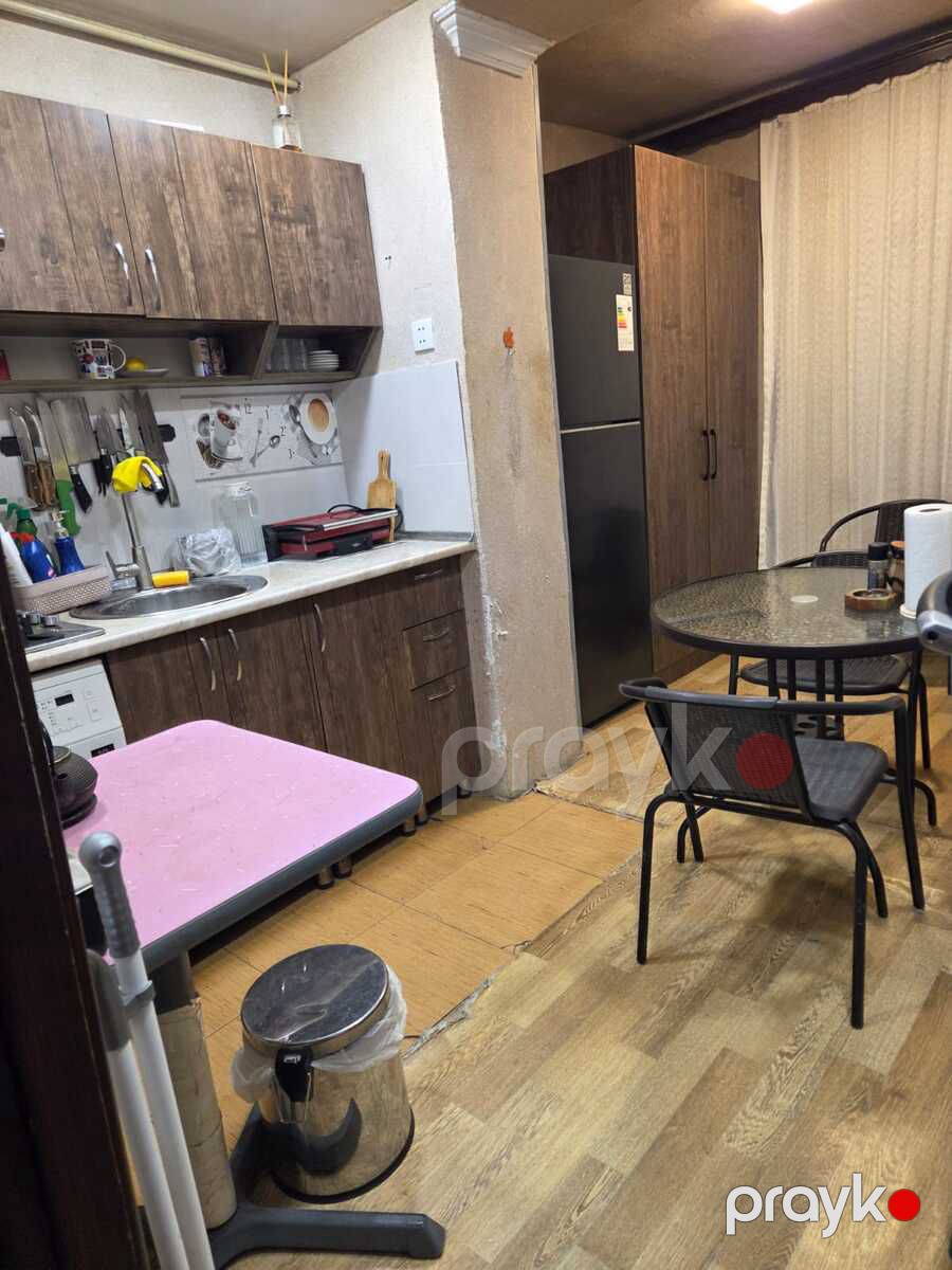 Satılır 2 otaqlı köhnə tikili 45 m² — Mənzil, Bakı (6)
