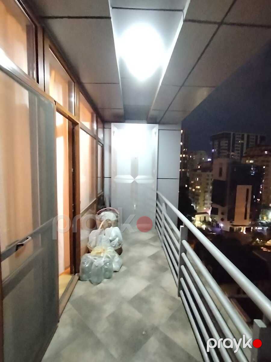 Satılır 4 otaqlı yeni tikili 218 m² — Mənzil, Bakı (6)