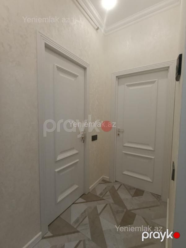 Satılır 2 otaqlı Bina evi menzil (Köhnə tikili), 37 m², Nəsimi rayonu — Mənzil, Bakı (4)