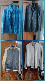 Kurtka, Vetrovka, Payız — Outerwear