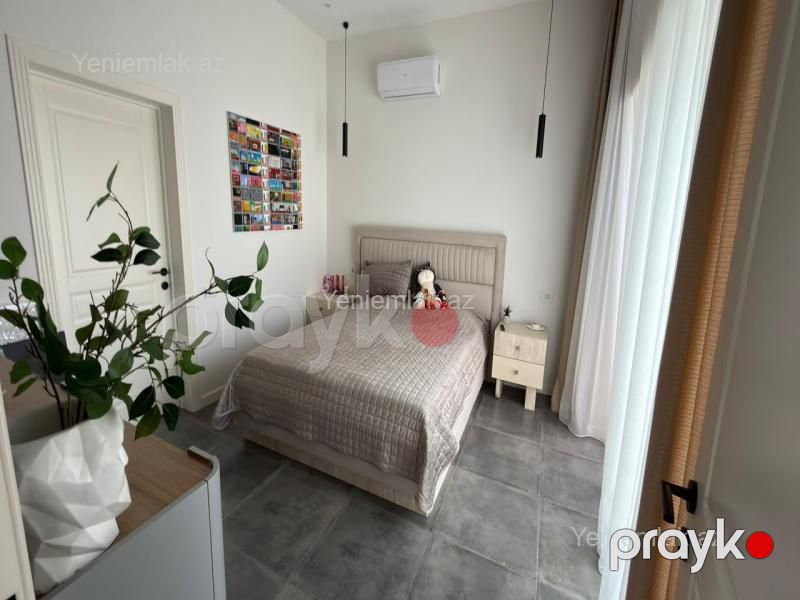 Satılır 4 otaqlı Həyət evi / Villa, 171 m², Xəzər rayonu — Ev, villa, Bakı (6)
