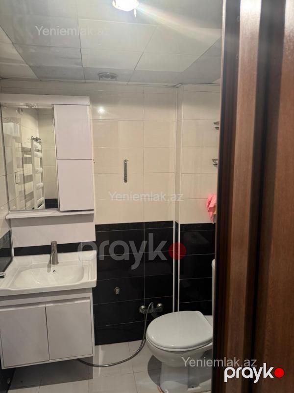 Satılır 2 otaqlı Bina evi menzil (Yeni tikili), 47 m², Xırdalan ş — Mənzil (12)