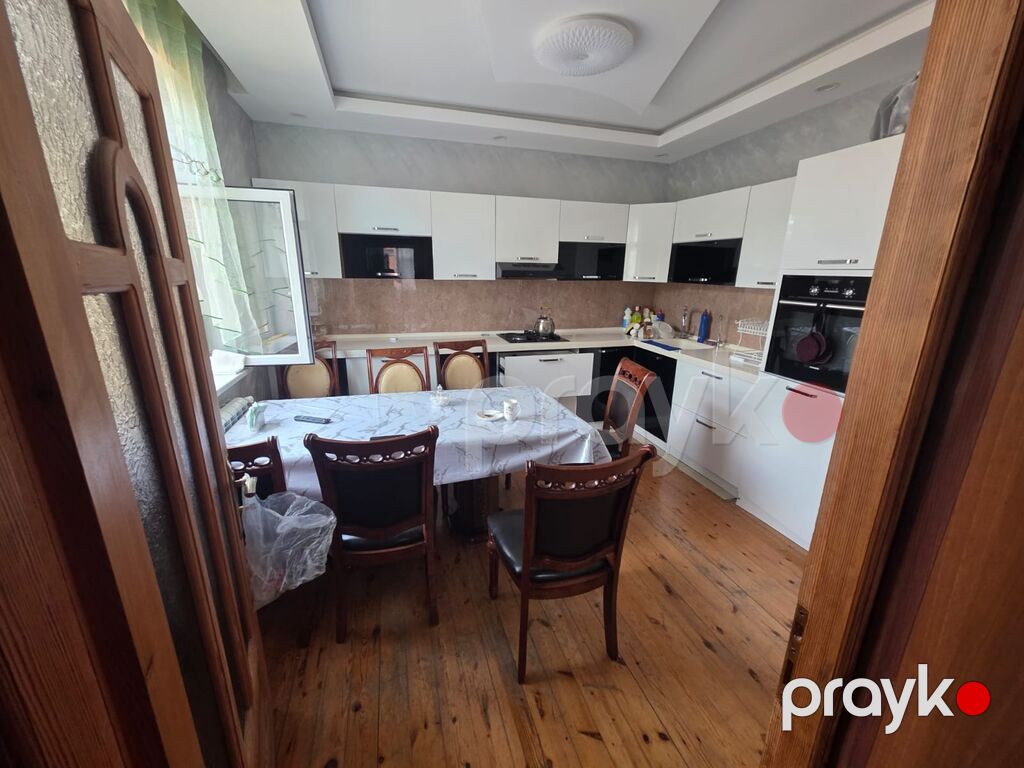 4 otaqlı, 157 kv. m, Kredit yoxdur, Yeni təmirli — Ev, villa, Mehdiabad (9)