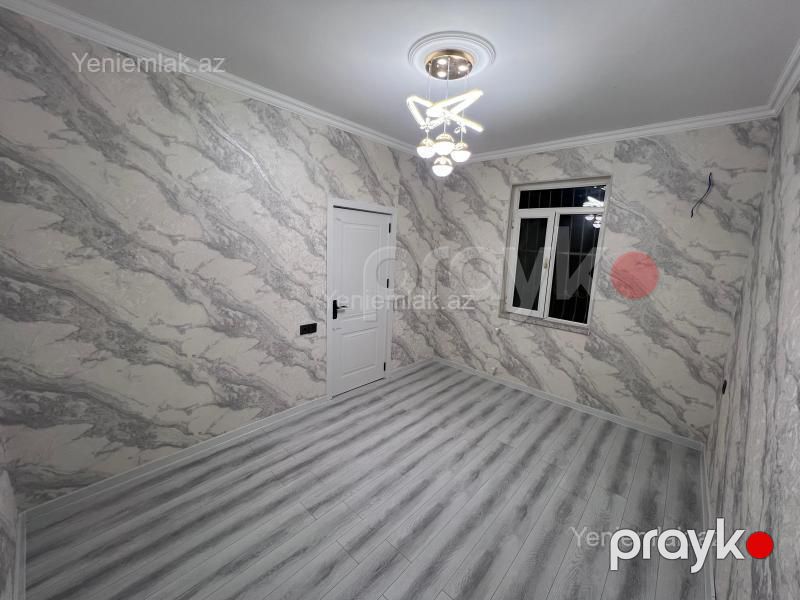 Satılır 3 otaqlı Həyət evi / Villa, 75 m², Xırdalan ş — Ev, villa (7)