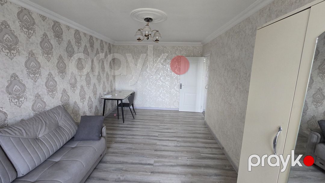 Satılır 1 otaqlı köhnə tikili 37 m² — Mənzil, Bakı (2)