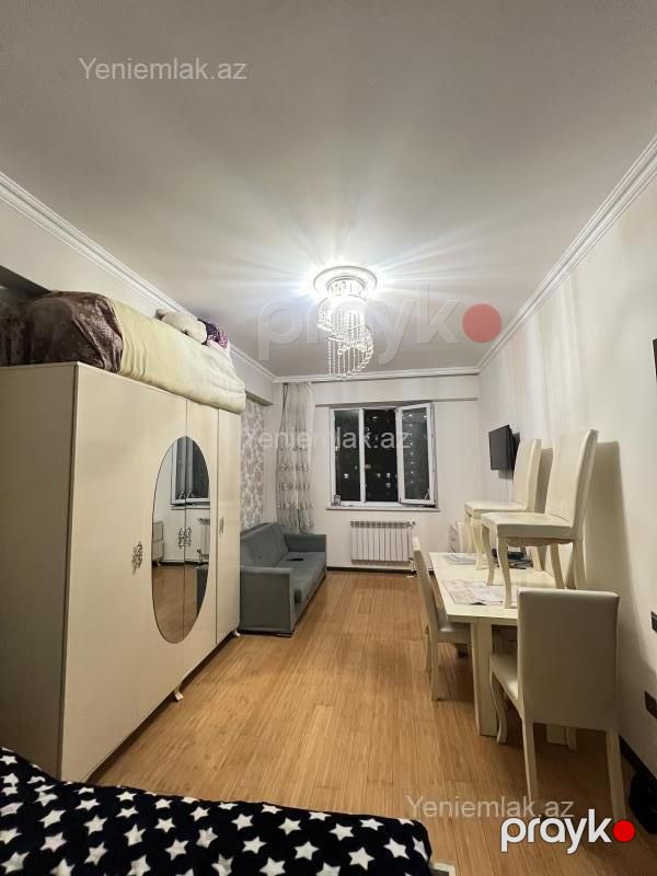Satılır 1 otaqlı Bina evi menzil (Yeni tikili), 44 m², Xırdalan ş — Mənzil (3)