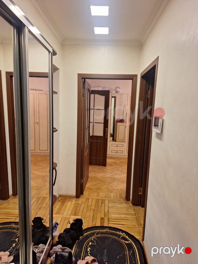 3 otaqlı mənzil, 75 m², Nizami Metrosu Yaxınlığında, Bakı — Mənzil (8)