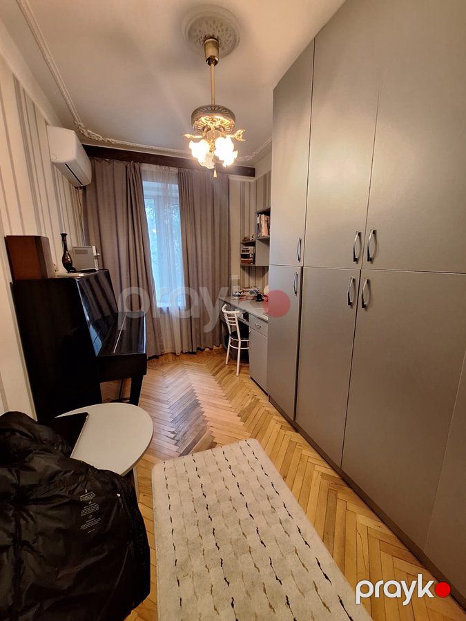3 otaqlı mənzil, 75 m², Nizami Metrosu Yaxınlığında, Bakı — Mənzil (5)