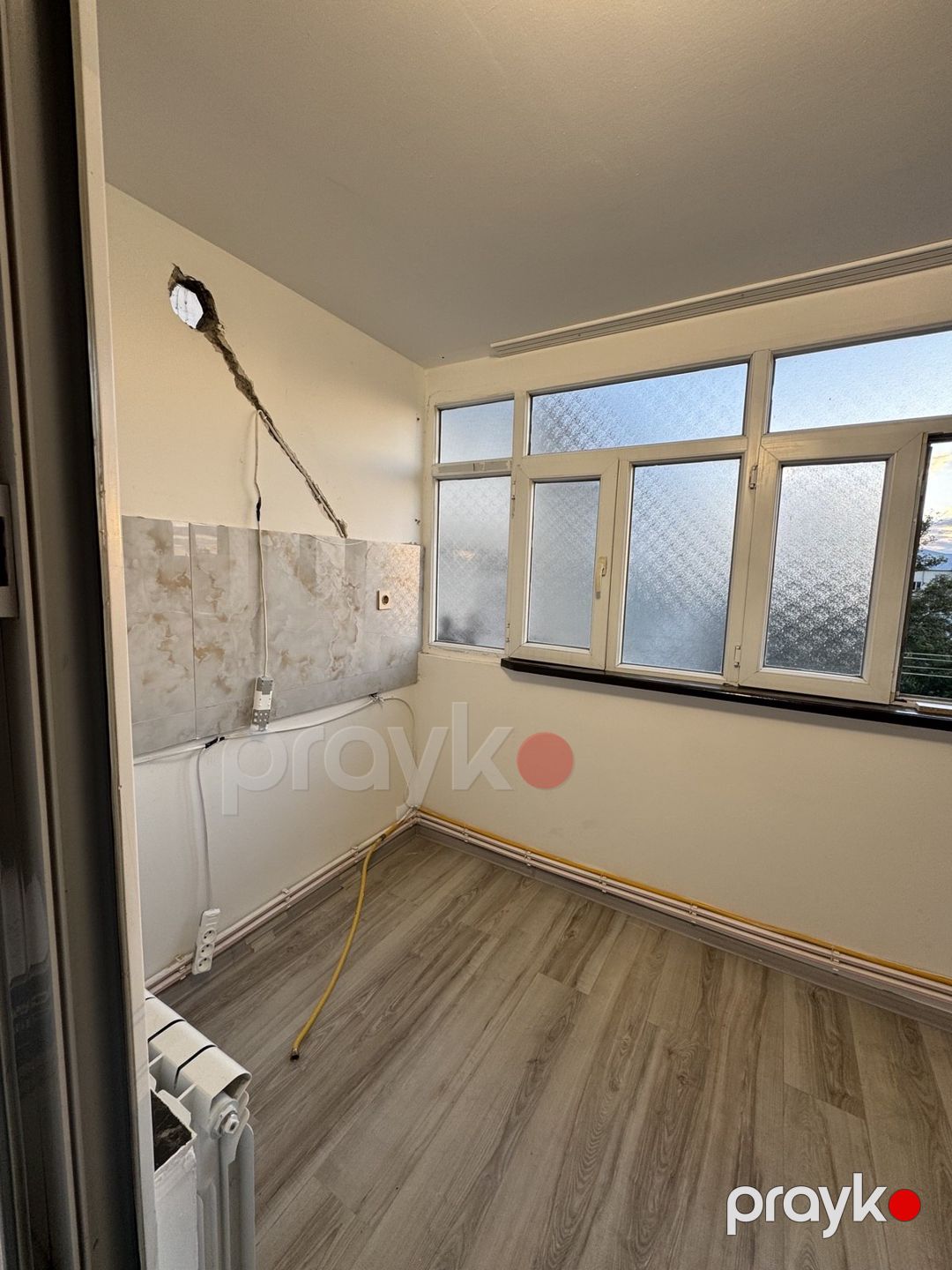 Satılır 3 otaqlı köhnə tikili 47 m² — Mənzil, Gəncə (2)