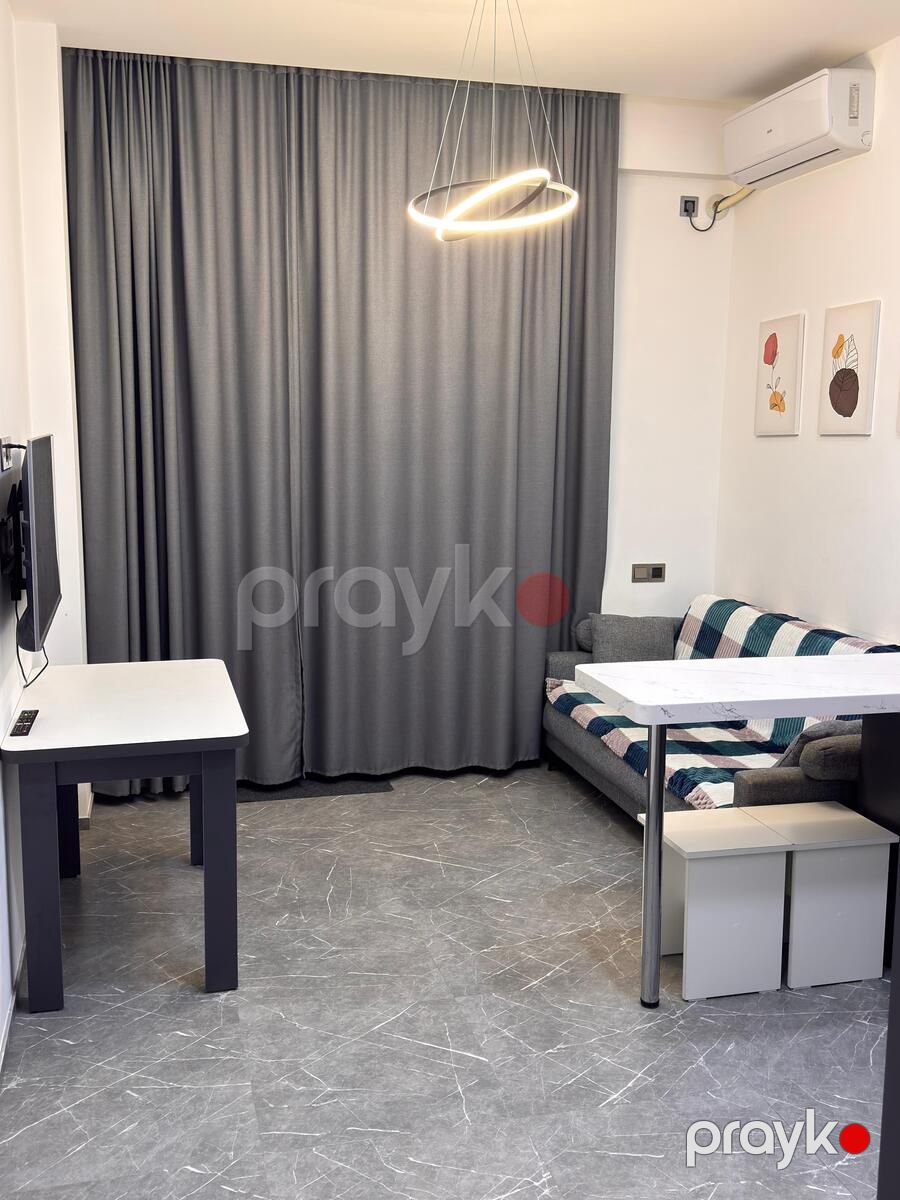 2-otaqlı yeni tikili, Sumqayıt ş., 52 m² — Mənzil, Sumqayıt (2)