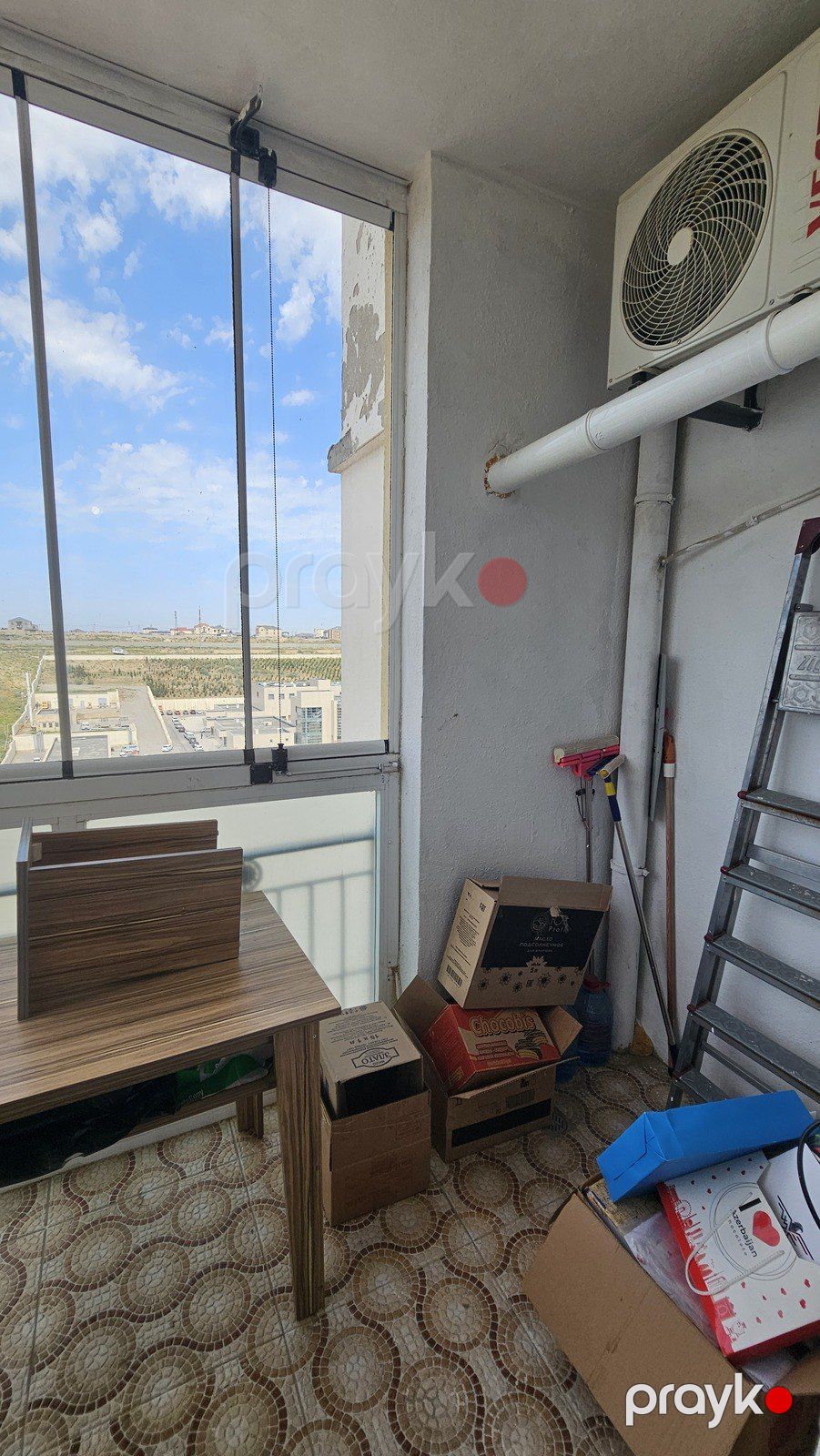 Satılır 2 otaqlı yeni tikili 63 m² — Mənzil, Xırdalan (5)