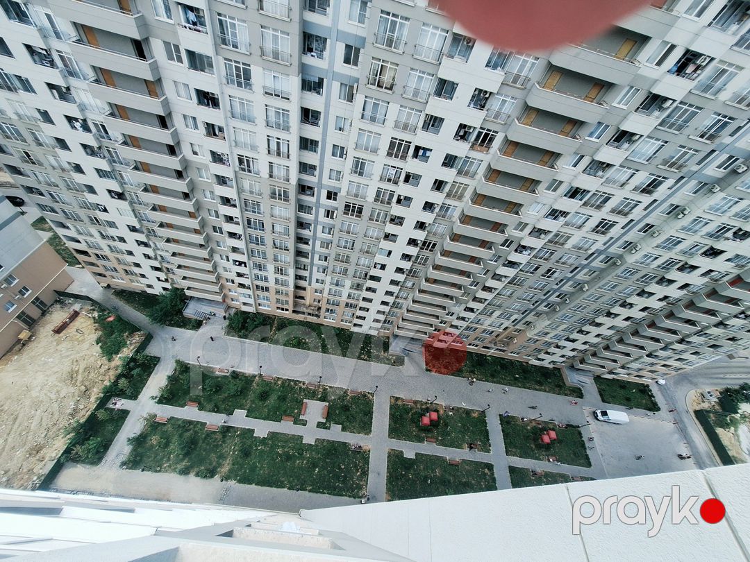 Satılır 2 otaqlı yeni tikili 53 m² — Mənzil, Bakı (4)