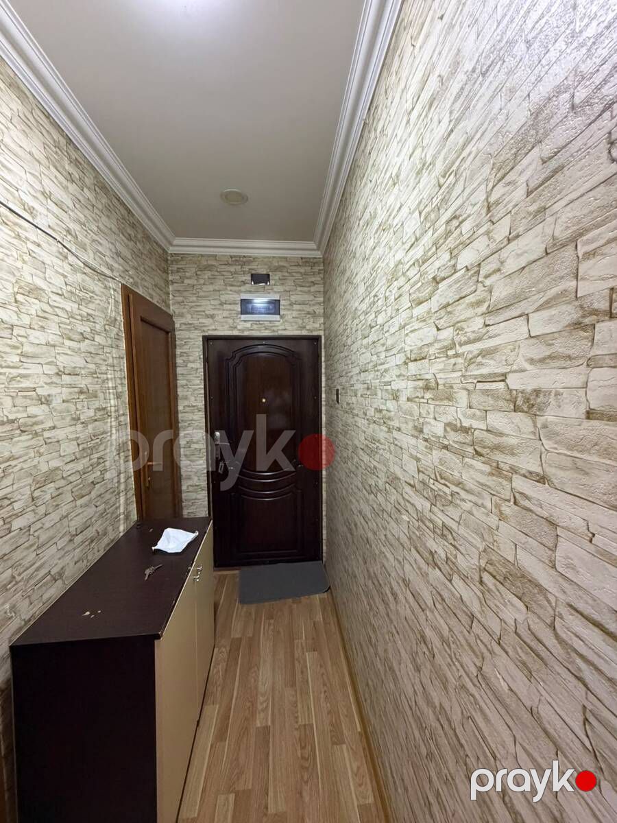 İcarəyə verilir 2 otaqlı köhnə tikili 85 m² — Mənzil, Bakı (8)