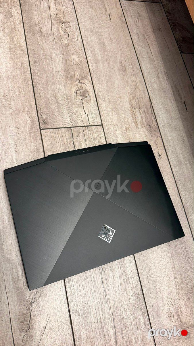 HP Omen — Noutbuklar, Bakı (3)