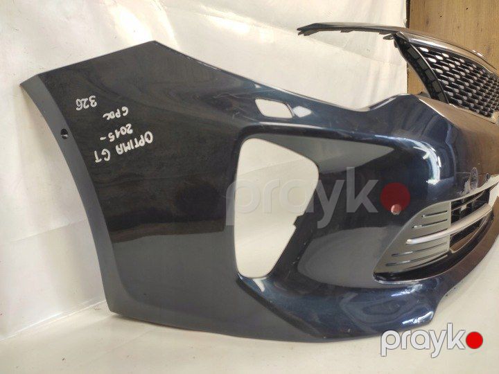"Kia Optima 2016-2018" buferləri — Ehtiyat hissələri və aksesuarlar, Bakı (3)