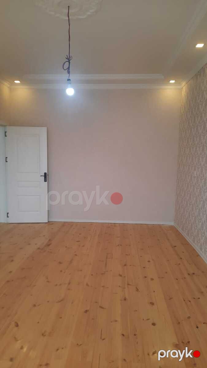 Satılır 3 otaqlı həyət evi/bağ evi 70 m² — Ev, villa, Bakı (4)