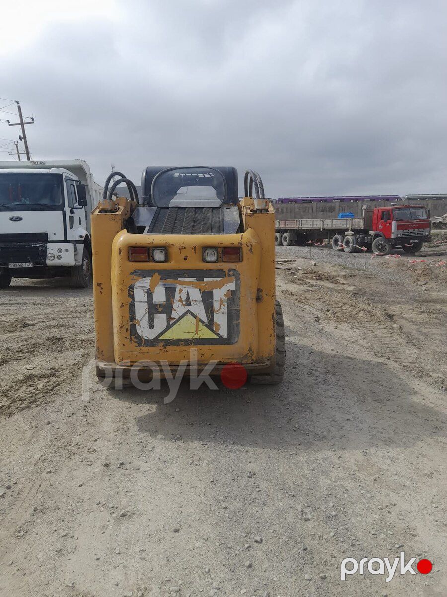 Bobcat, 2012 il icarəsi — Avtomobil icarəsi, Bakı (3)
