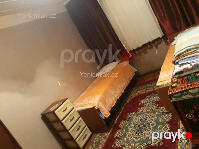 Satılır 4 otaqlı Obyekt, 178 m², Gəncə — Əmlak, Gəncə (11)