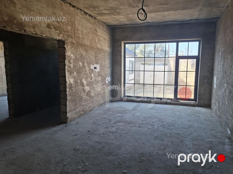 Satılır 5 otaqlı Həyət evi / Villa, 210 m², Xəzər rayonu — Ev, villa, Bakı (3)