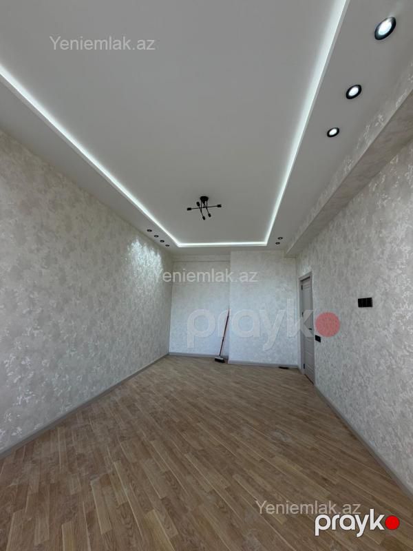 Satılır 2 otaqlı Bina evi menzil (Yeni tikili), 61 m², 16-cı məhəllə — Mənzil, Sumqayıt (8)
