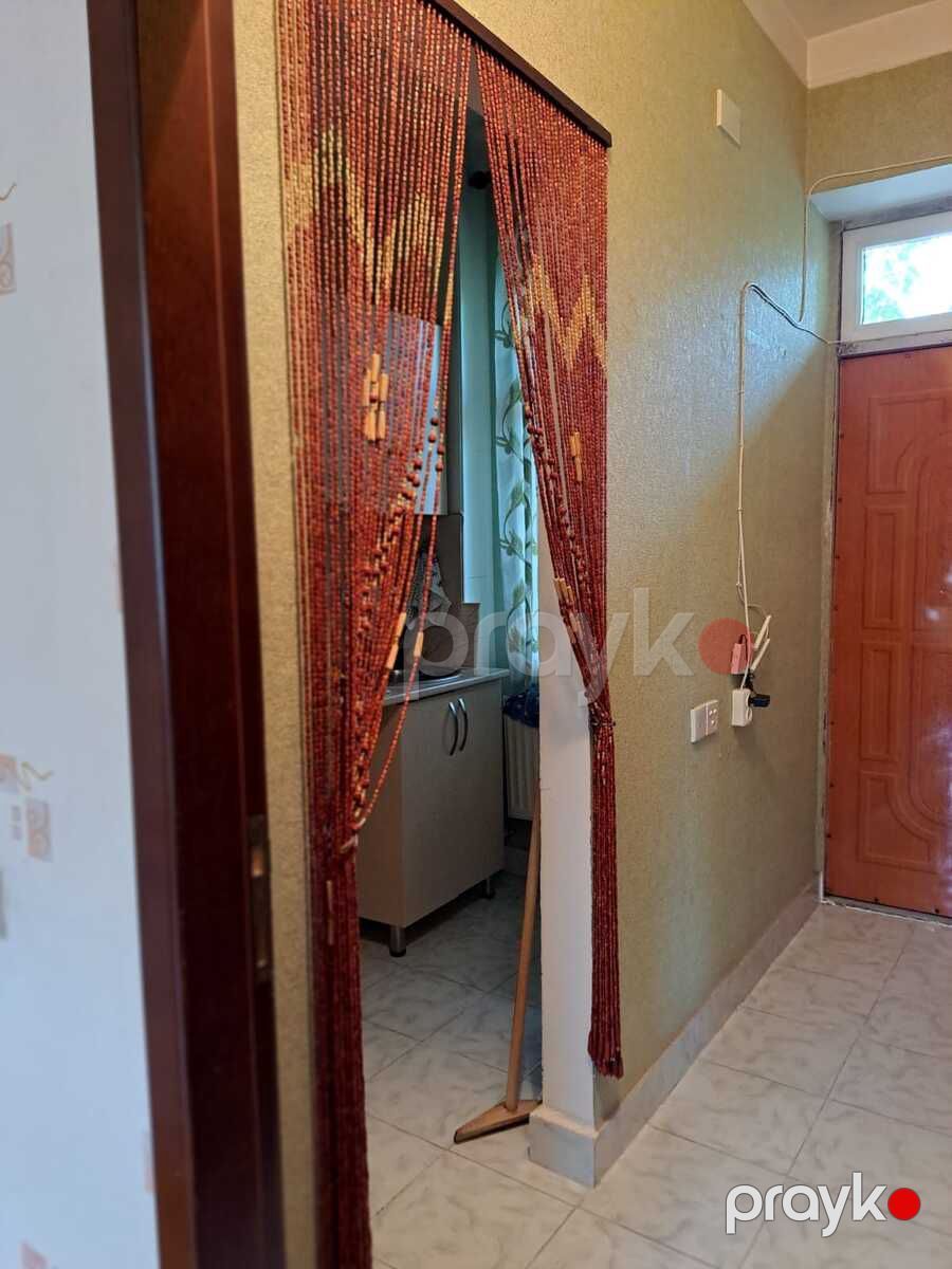 Satılır 1 otaqlı köhnə tikili 27 m² — Mənzil, Bakı (8)