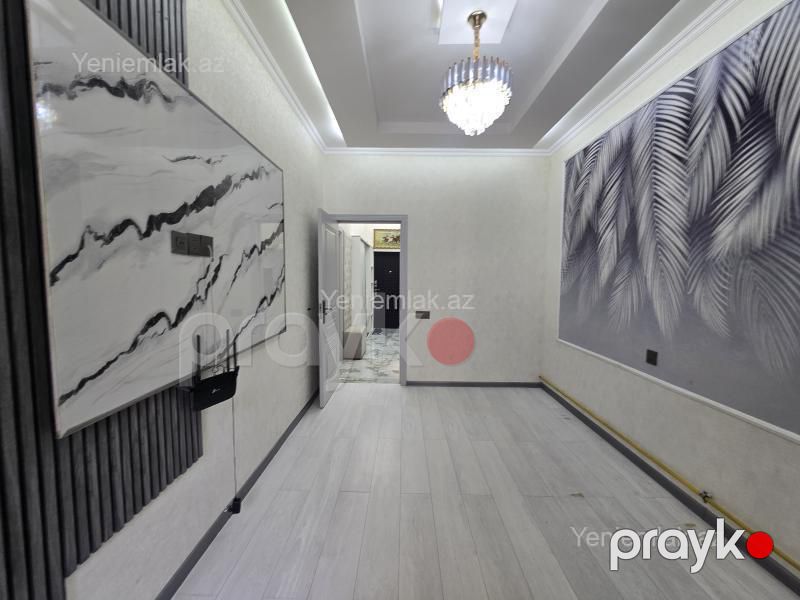 Satılır 3 otaqlı Bina evi menzil (Yeni tikili), 50 m², Sumqayıt Bulvarı — Mənzil, Sumqayıt (5)