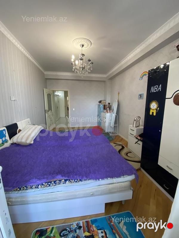 Satılır 3 otaqlı Bina evi menzil (Yeni tikili), 135 m², Xırdalan ş — Mənzil (7)