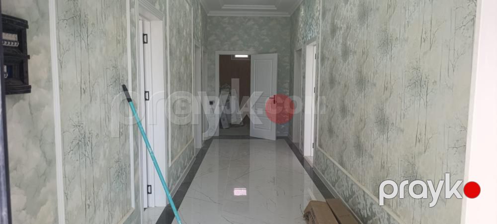 Satılır həyət evi, Mastağa qəsəbəsi — Ev, villa (8)