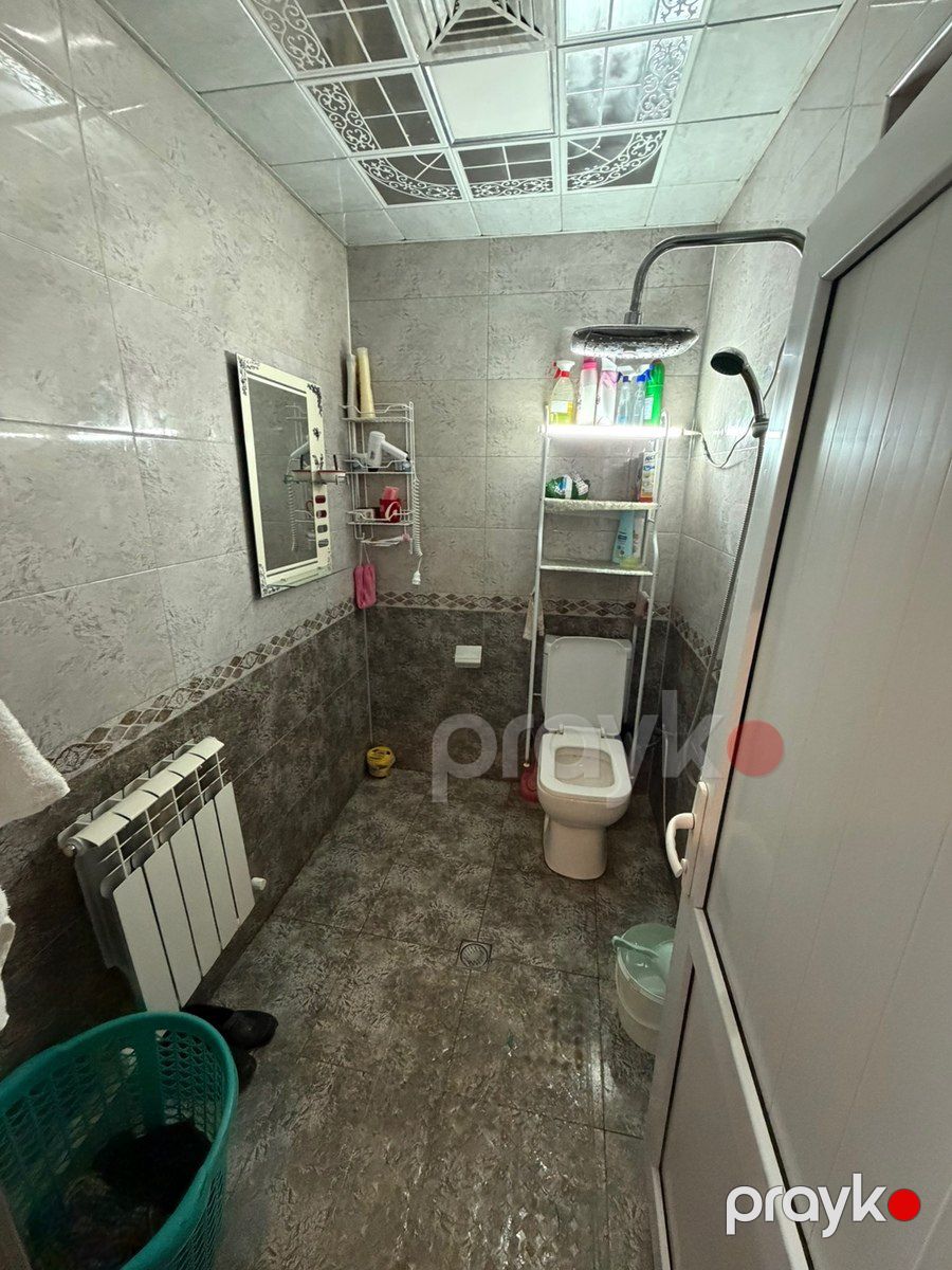 Həyət evi, Binəqədi qəs — Ev, villa, Bakı (11)