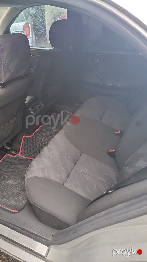 Mercedes E 320, 3.2 L, 2001 il, 440 000 km — Avtomobillər, Bakı (4)