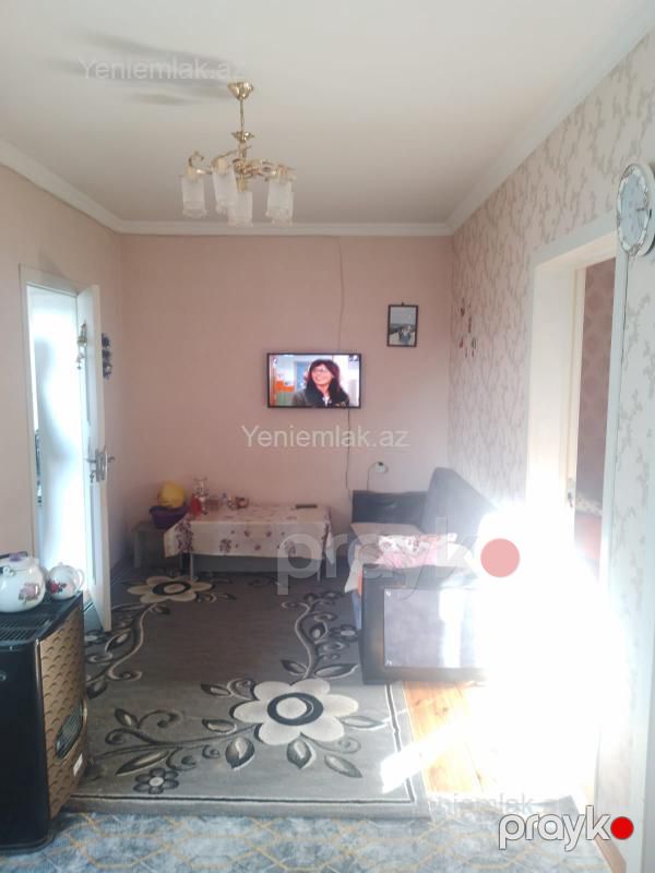 Satılır 3 otaqlı Həyət evi / Villa, 55 m², Masazır — Ev, villa, Abşeron (9)