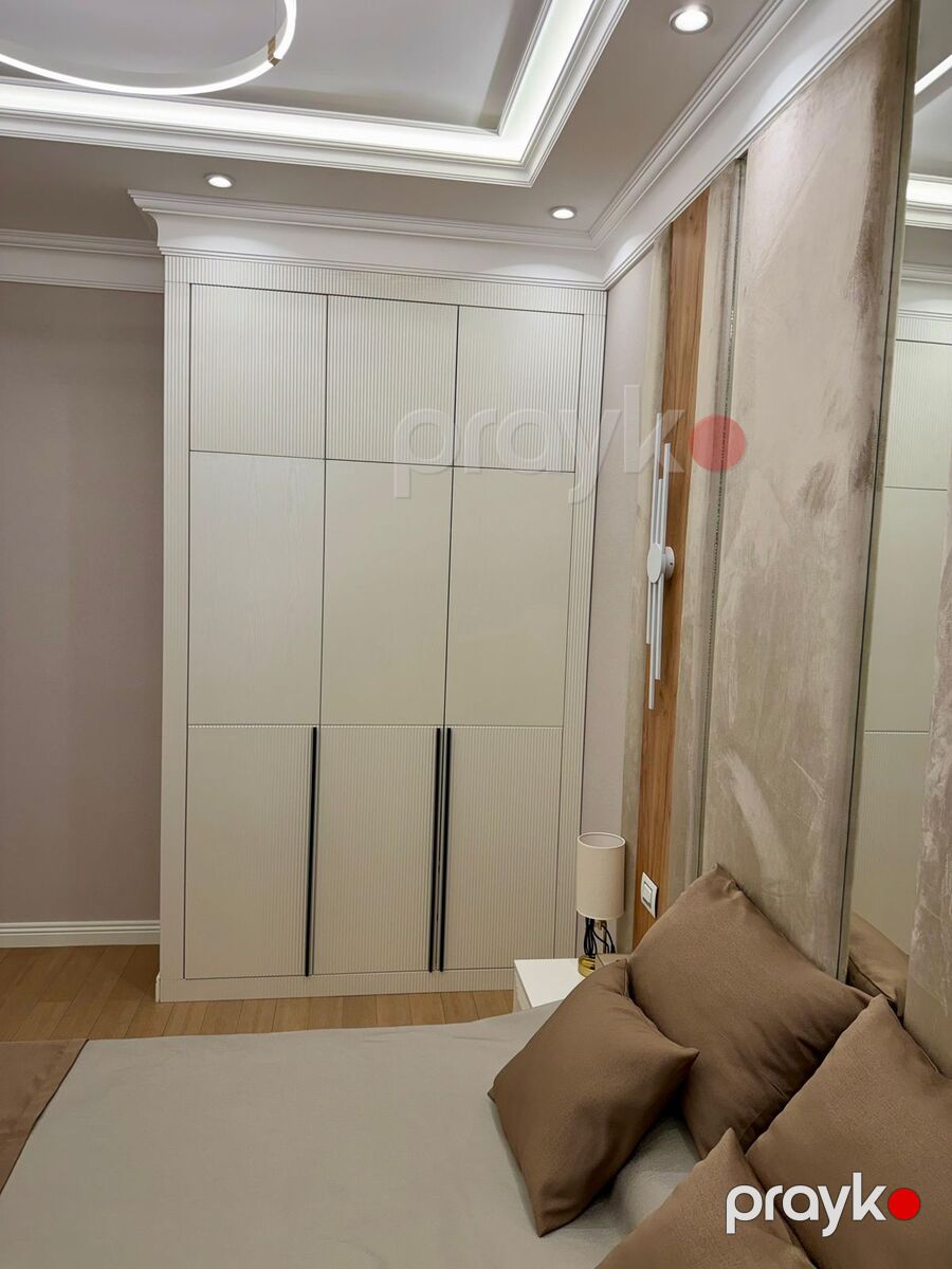 İcarəyə verilir 2 otaqlı yeni tikili 90 m² — Mənzil, Bakı (6)