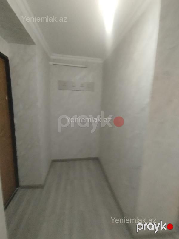 Satılır 1 otaqlı Bina evi menzil (Köhnə tikili), 32 m², 1-ci mikrorayon — Mənzil, Sumqayıt (3)