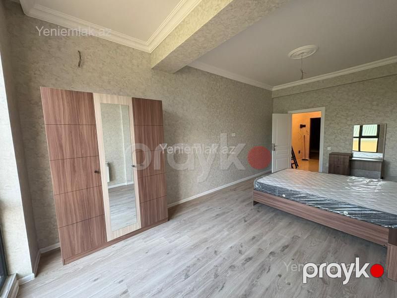 Satılır 3 otaqlı Bina evi menzil (Yeni tikili), 103 m², Sumqayıt Bulvarı — Mənzil, Sumqayıt (11)
