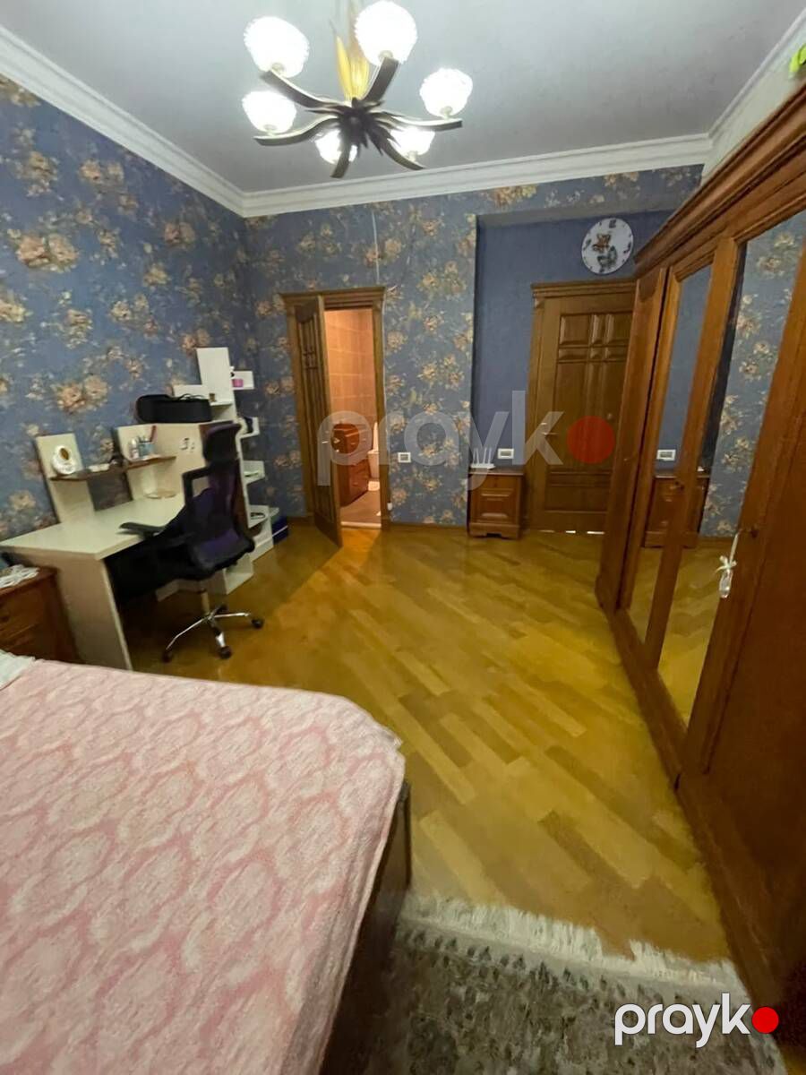 Satılır 3 otaqlı yeni tikili 163 m² — Mənzil, Bakı (8)