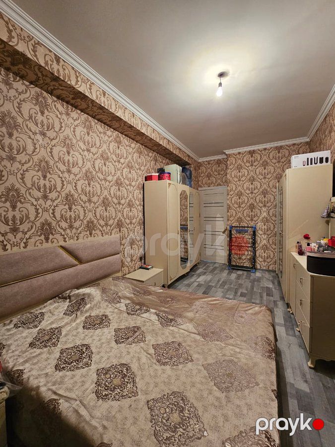 2 otaqlı mənzil, 59 m², Masazır q., Abşeron — Mənzil, Bakı (4)