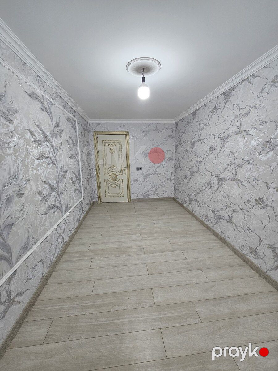 3-otaqlı mənzil, Gəncə ş., 46 m² — Mənzil, Gəncə (3)