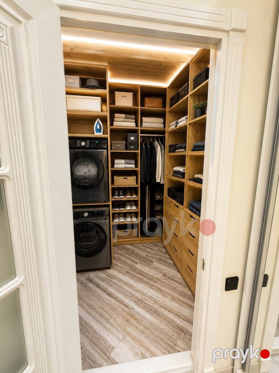 Satılır 3 otaqlı yeni tikili 108 m² — Mənzil, Bakı (10)