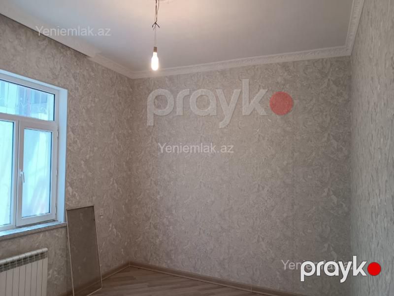 Satılır 5 otaqlı Həyət evi / Villa, 100 m², Suraxanı rayonu — Ev, villa, Bakı (7)