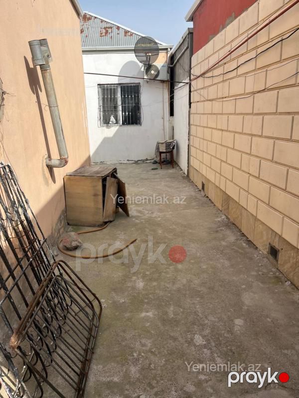 Satılır 3 otaqlı Həyət evi / Villa, 68 m², Masazır — Ev, villa, Abşeron (5)