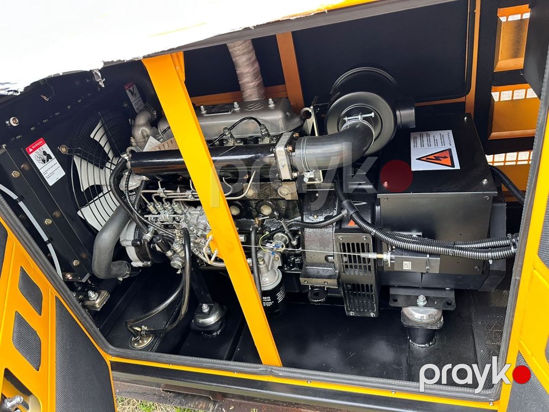 Generator və tənzimləyicisi — Biznes və avadanlıq, Bakı (3)