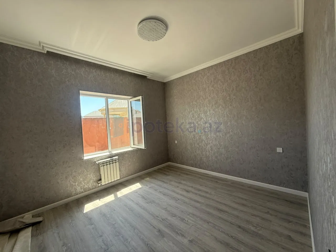 Satılır: 3 Otaq, Evlər/Villalar, Sabunçu r., Maştağa q., 90.00 m² — Ev, villa (11)