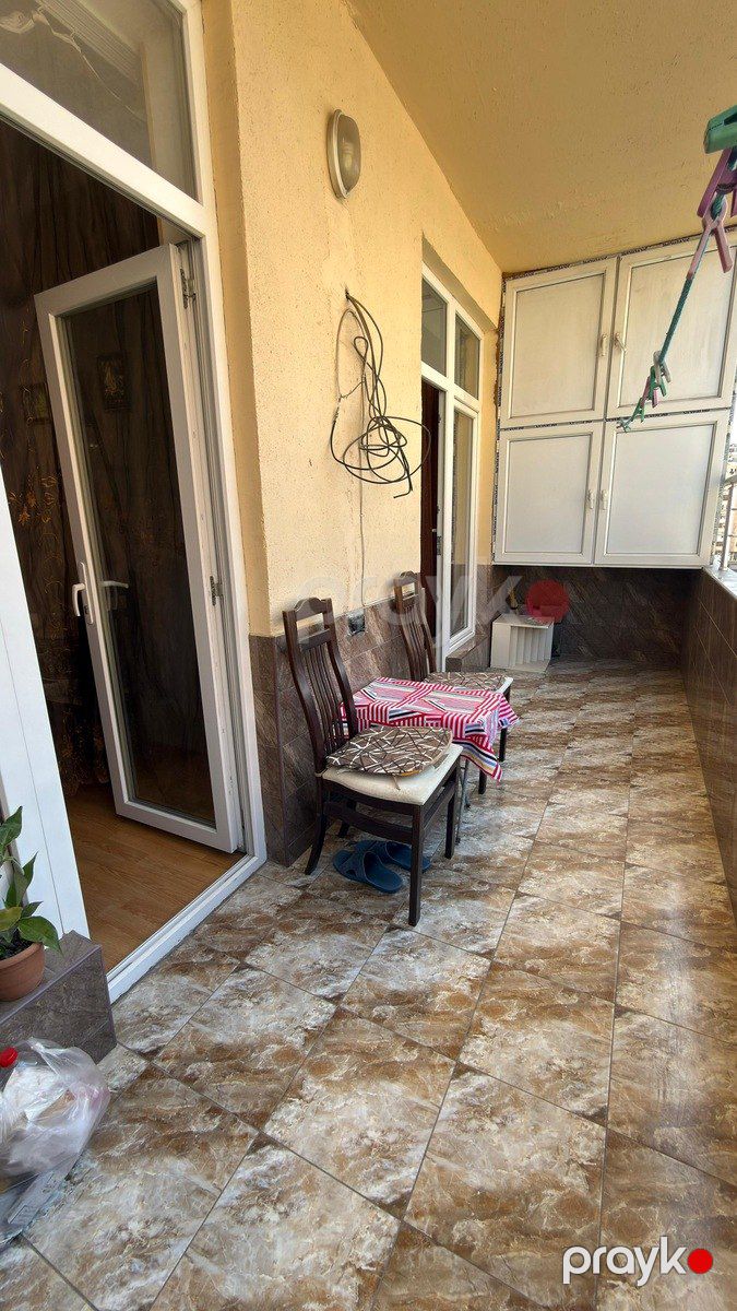 Satılır 2 otaqlı yeni tikili 68 m² — Mənzil, Bakı (9)