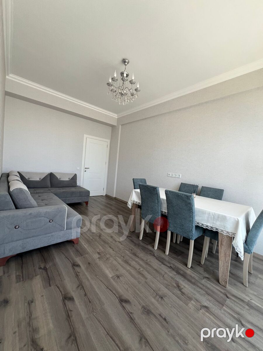 Satılır 3 otaqlı yeni tikili 80 m² — Mənzil, Bakı (2)